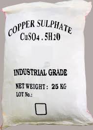 Sodium Sulphate